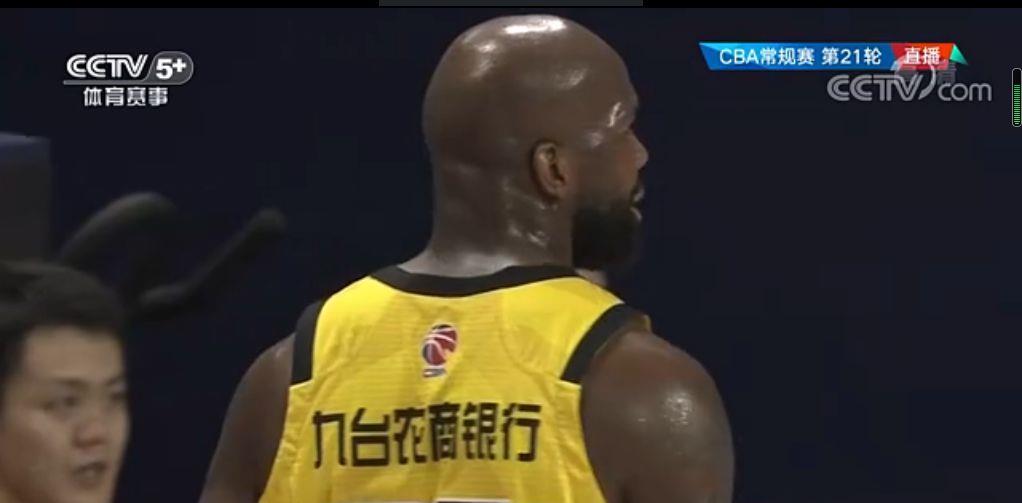 |范子铭翟晓川双星闪耀，吉布森也发威，北京首钢106-75大胜吉林