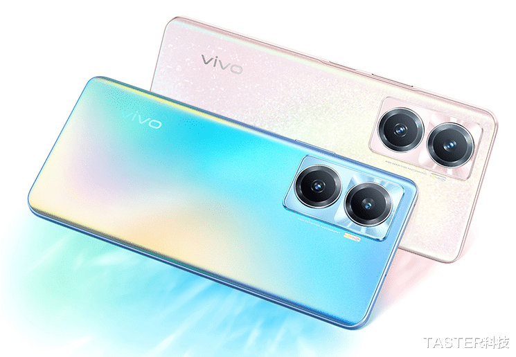 vivo|vivo正式出手！80W快充+256GB内存，千元价位最高颜值手机确定