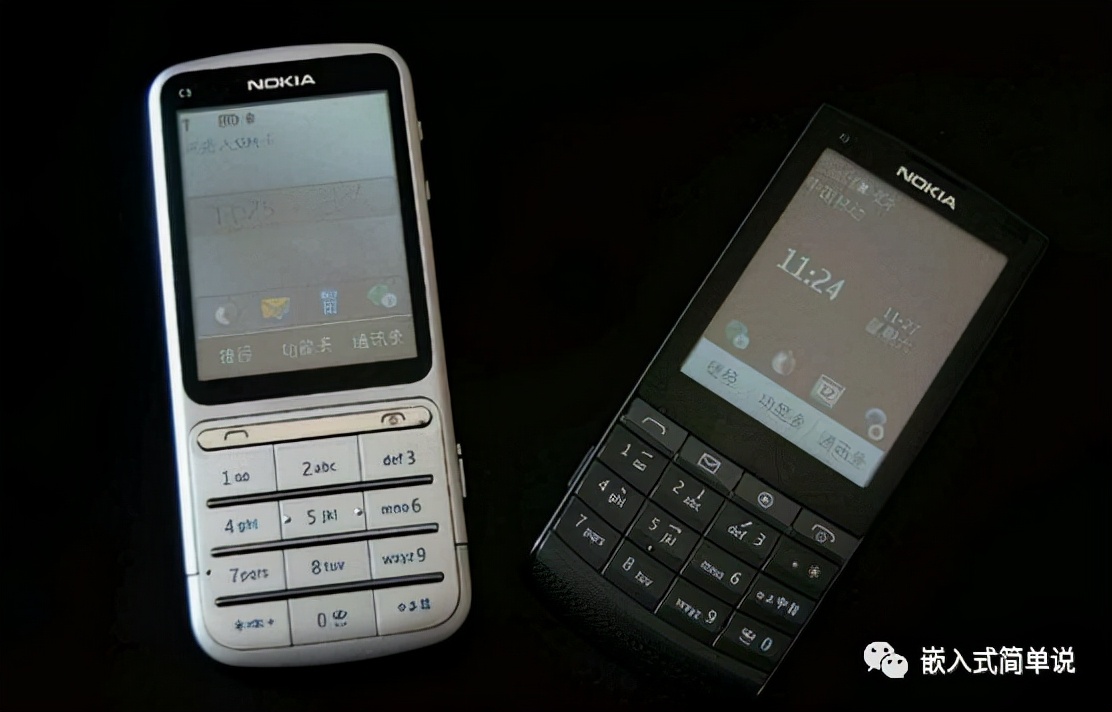 诺基亚|盘点诺基亚历史上最全的经典产品！