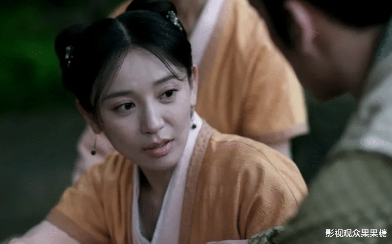 盛墨兰|林噙霜的真本事，盛墨兰只学到了皮毛，难怪在梁家的生活不如意