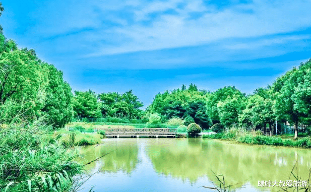 千岛湖|浙江有个独特自驾游村落，既有园林建筑，又有鳄鱼，敢来挑战吗？