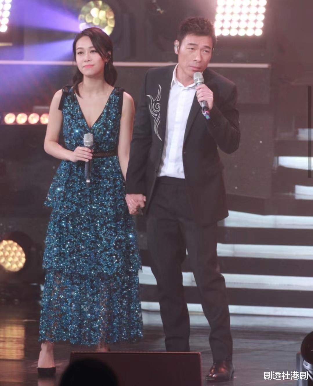 许志安|再出发！许志安沉寂3年宣布回归开演唱会，安心事件令其形象尽毁