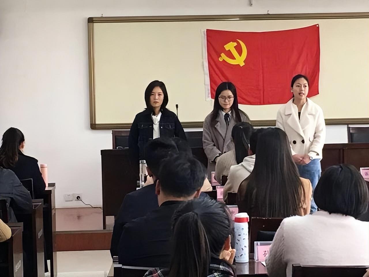 招聘|新一批“特殊公务员”开始招聘，待遇不输正式工，党员才可报名