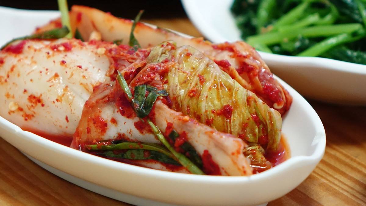 韩国队|韩选手要求空运泡菜，看不上冬奥伙食？网友：建议捡美国队剩菜吃