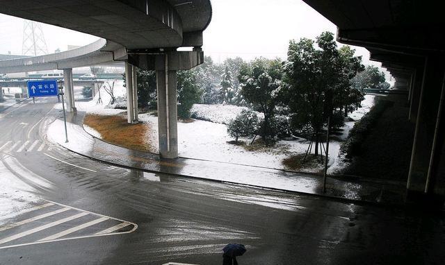 今年大雪不一般,老话说“大雪节气有三怕”,到底怕啥?有啥预兆
