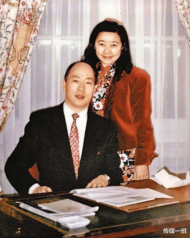 豪门|这4大豪门争起产来，比《家族荣耀》还可怕，有的留下400亿没花完