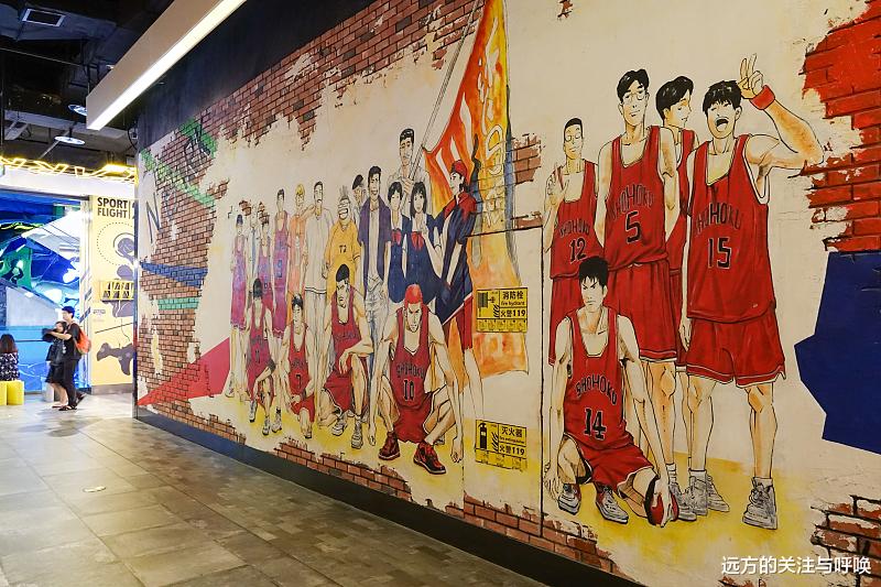 灌篮高手|灌篮高手2022电影版:一场具备生命意义的等待