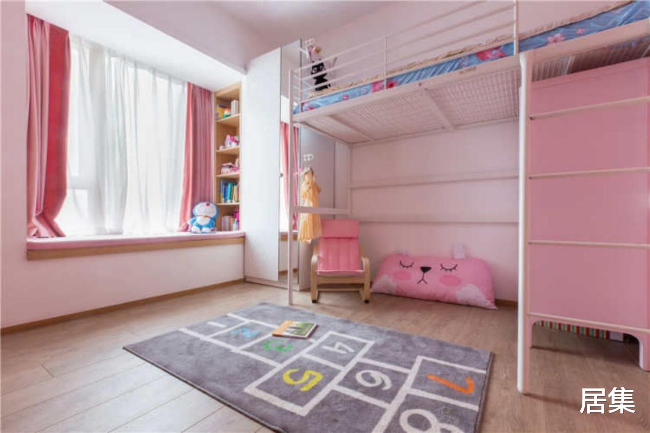 浙江90后小夫妻的150㎡北欧之家,重塑空间的浪漫感,打造双重体验