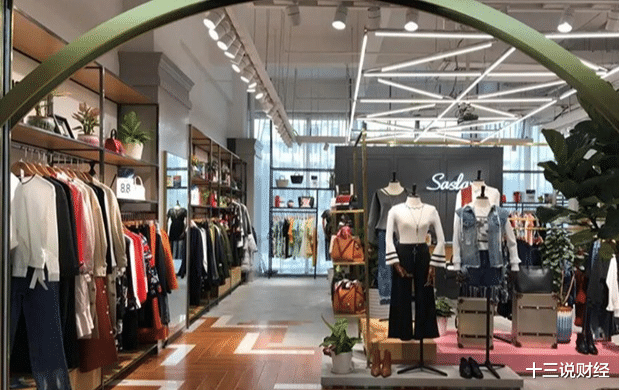 电子商务|“实体店”的浪潮又要重新回来了？