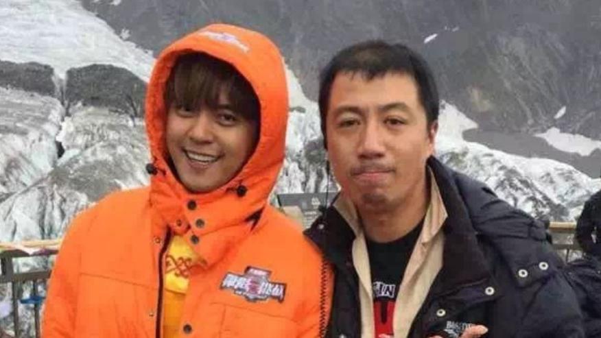 极限挑战|《极限挑战》导演翻车，关键时刻点赞大量不当言论，立场遭质疑