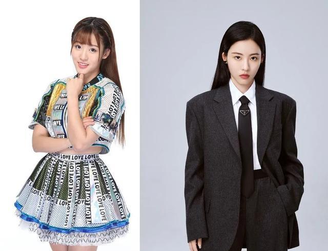 SNH48|SNH48总决选5位冠军现状:有人被雪藏,有人成了三十八线小明星