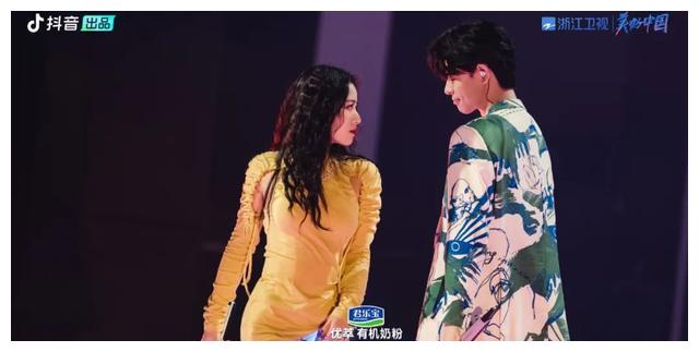 lambert|这对新人歌手成赢家！不按常理出牌的浙江卫视，凭一档音综出圈了