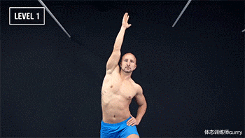 教练|44岁富婆与教练“玩托举”,这画面是不付费就能看的?