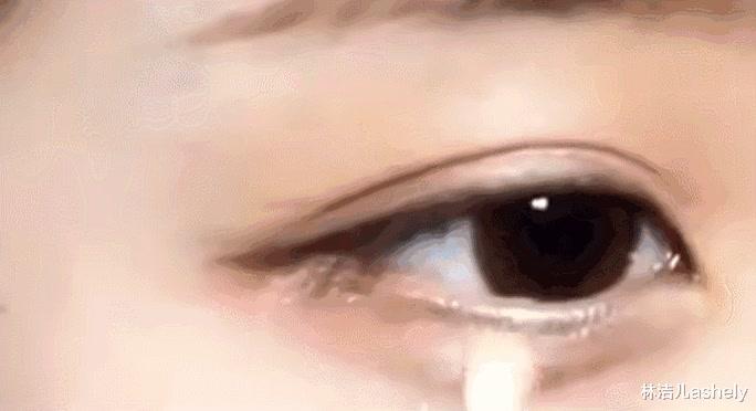 饮食 什么是仙女的正确打开方式？快get毛晓彤、何泓姗同款粉紫色妆容