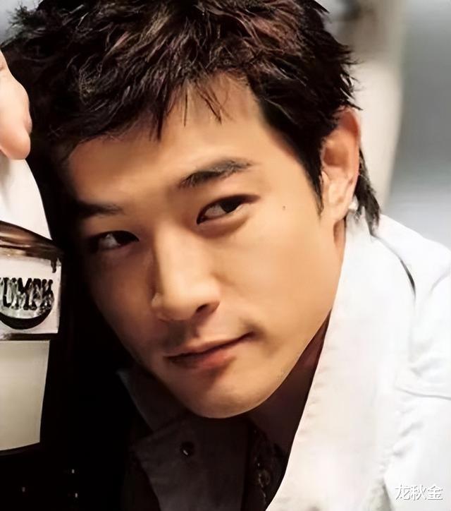 黄维德|当年陷入牵手门事件，哭着说“我是受害者”的黄维德，怎么样了