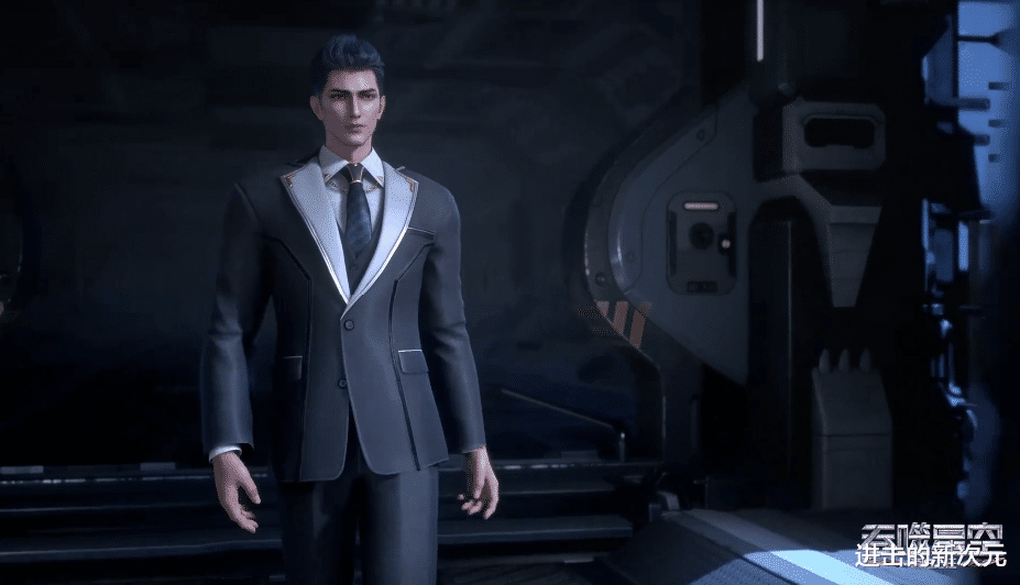 江南|罗峰迎接晚宴华丽开场，徐欣换新装真漂亮，雷猛初登场就给下马威