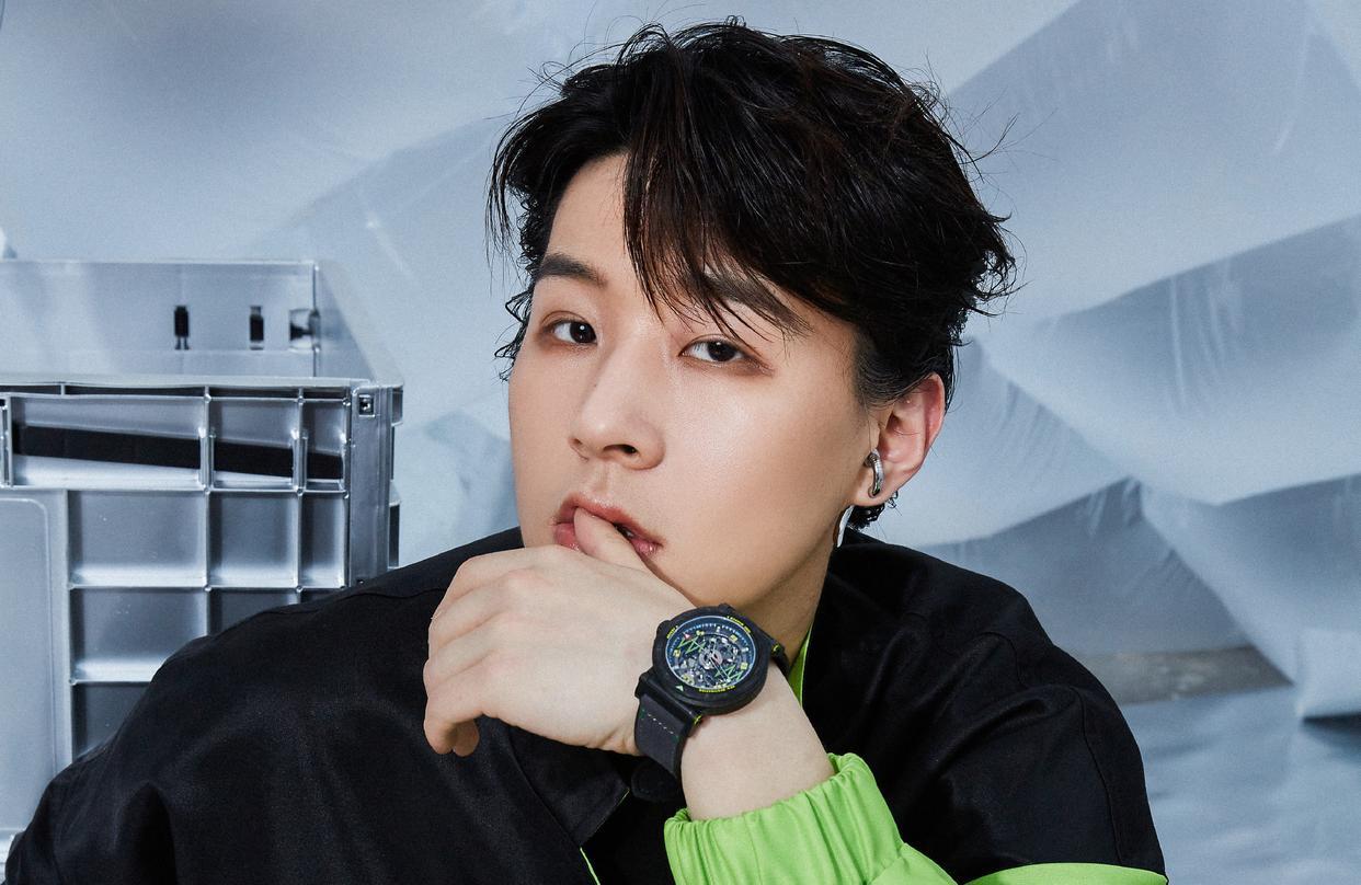 gai|终于官宣！早安正式加入GAI种梦传媒，被飞奥粉丝吐槽二代豆芽！