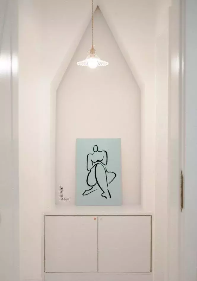 家里的墙一定要掏个洞,知道的人很少