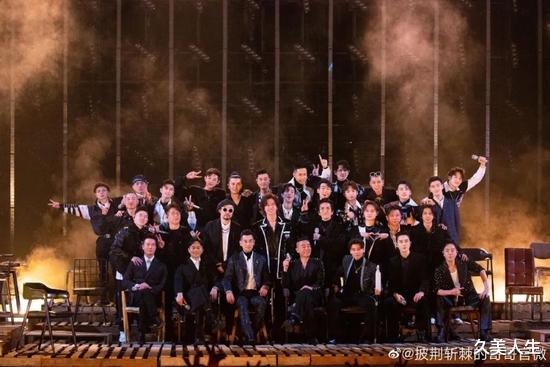 言承旭|与其纠结言承旭的人气不如学学言承旭的自律