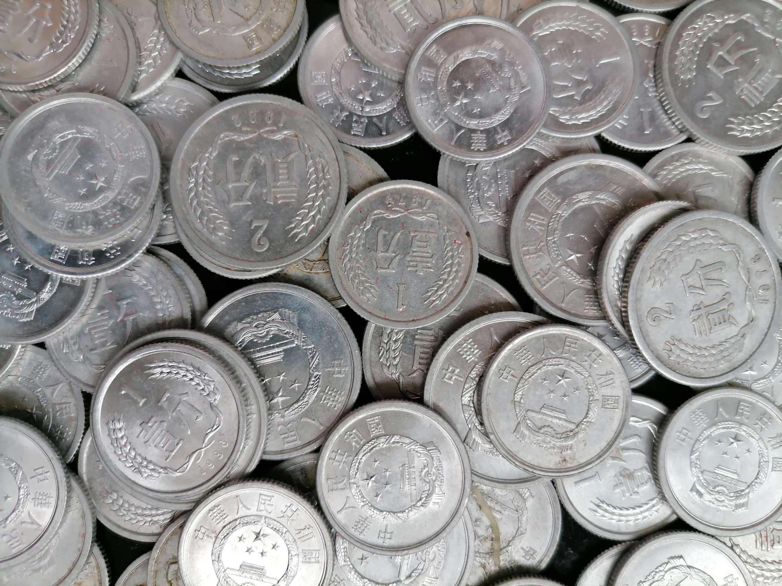 |哪些版的硬币值得收藏?