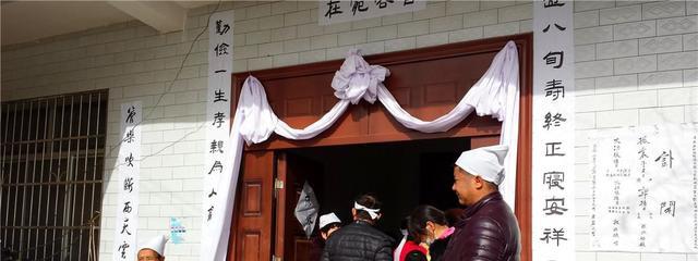 |农村地区迎“新规”？以后自建房、殡葬等或将统一规划，你怎么看？