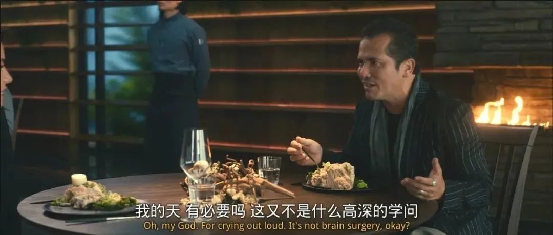 食客|这“烂片”是故意拍烂的吗???