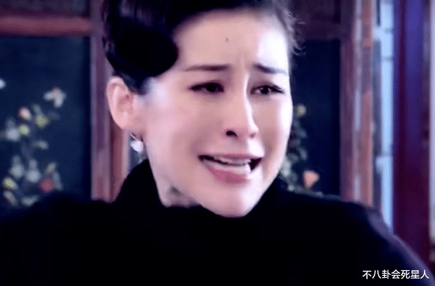 吴刚|毁演技式整容,从牛莉到吴刚,再强的演技也毁于一张科技脸