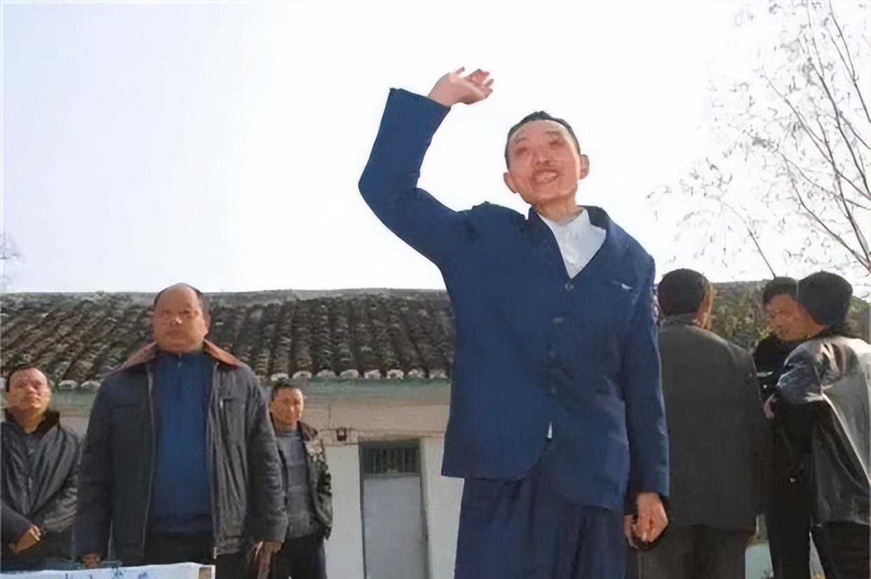 1989年,罗开友被冤“杀妻”,奔波20年最终查清真相,洗清罪名