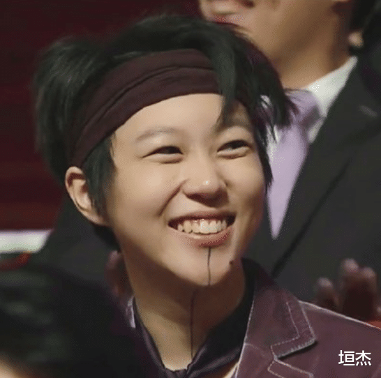 北海|“京圈顶流”窦靖童:去世后遗产不给王菲,过年竟陪周迅回老家