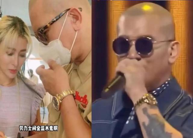 具俊晔|具俊晔:7个月收入3千万,住韩国30亿江景房,开百万机车名表无数