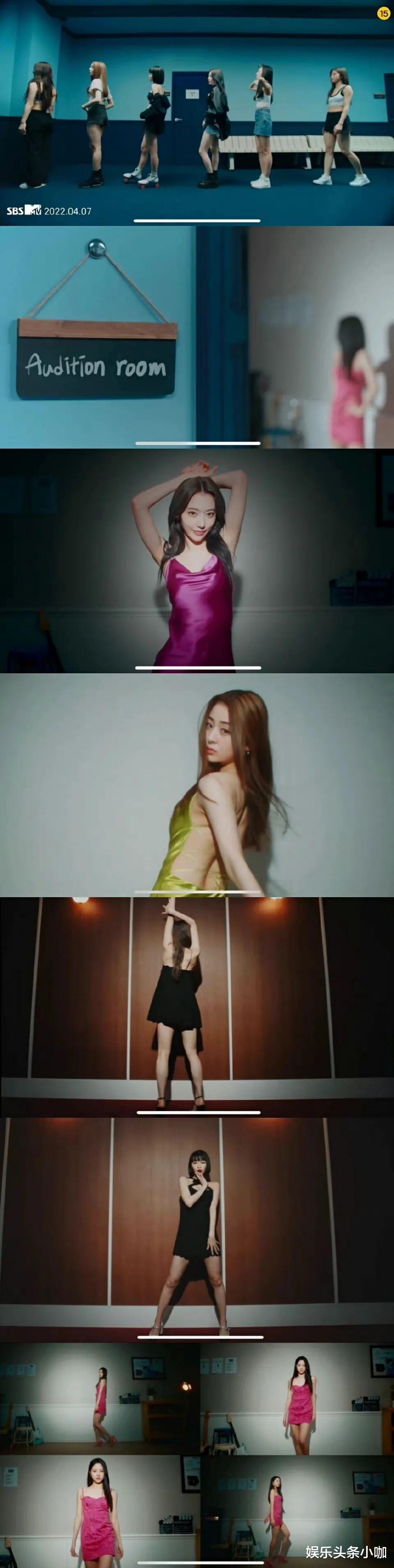 杨幂|她因校园暴力要被封杀，金主还是要硬捧？！