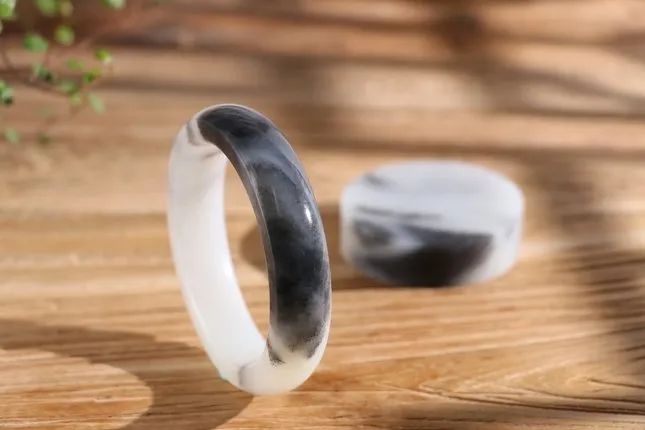 雕刻|水墨青花 | 尽显如诗如画之美