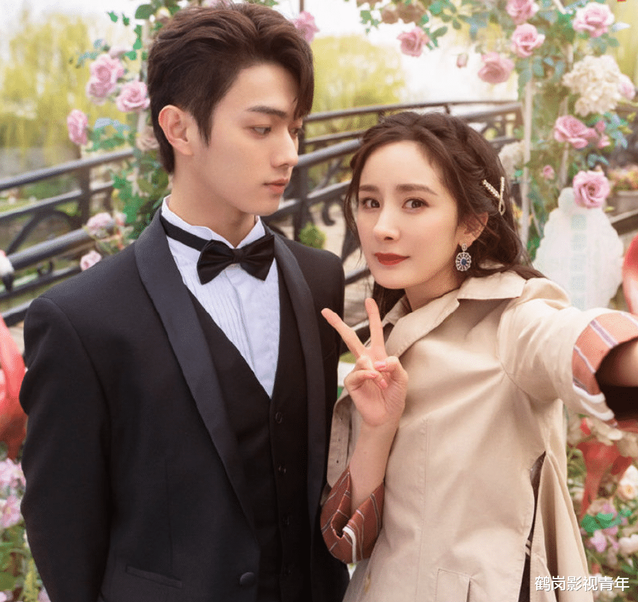 孙艺真|四月十六部电视剧：各路男神抢镜，多对CP撒糖，悬疑色彩弥漫