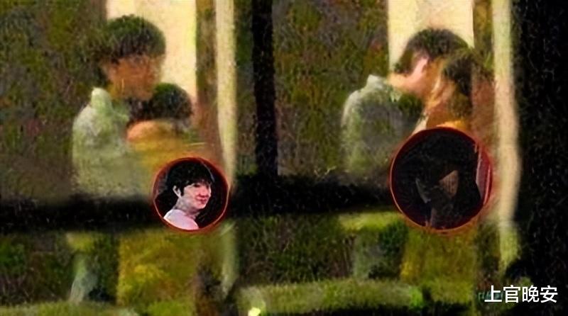 董洁|爱时轰轰烈烈，分手时拉踩和掀前任老底，这些明星真的太没品了