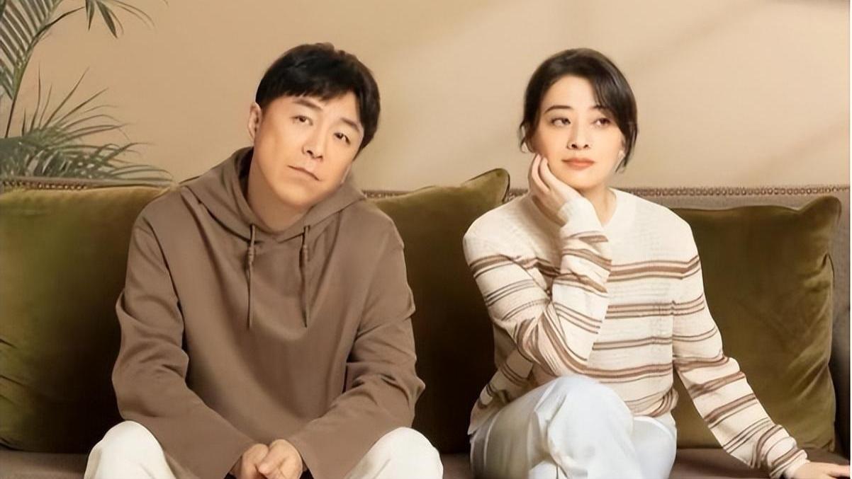 撒贝宁|人称“小关之琳”，娱乐圈的学霸，在《打开生活》中是黄渤的克星