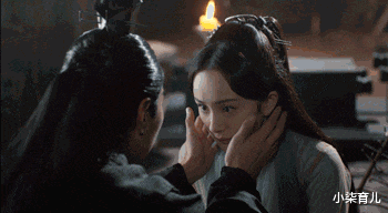 杨幂|杨幂，可惜了