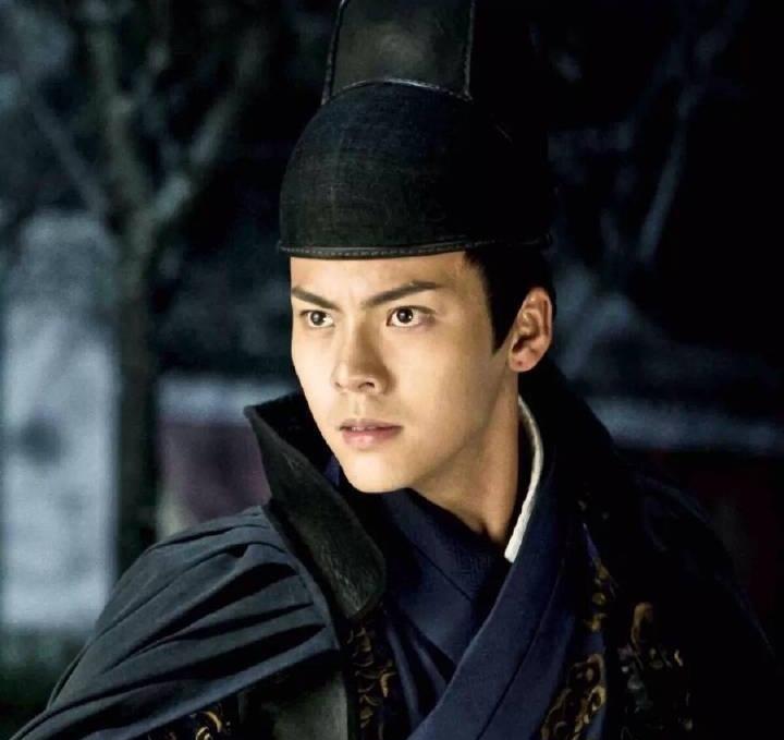 锦衣卫|穿飞鱼服我只服这11位男星!穿上后个个化身为万人迷,霸气侧漏