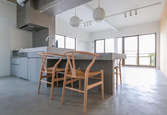 为何越来越多人中意毛坯风?住过才知道,舒适是真的!