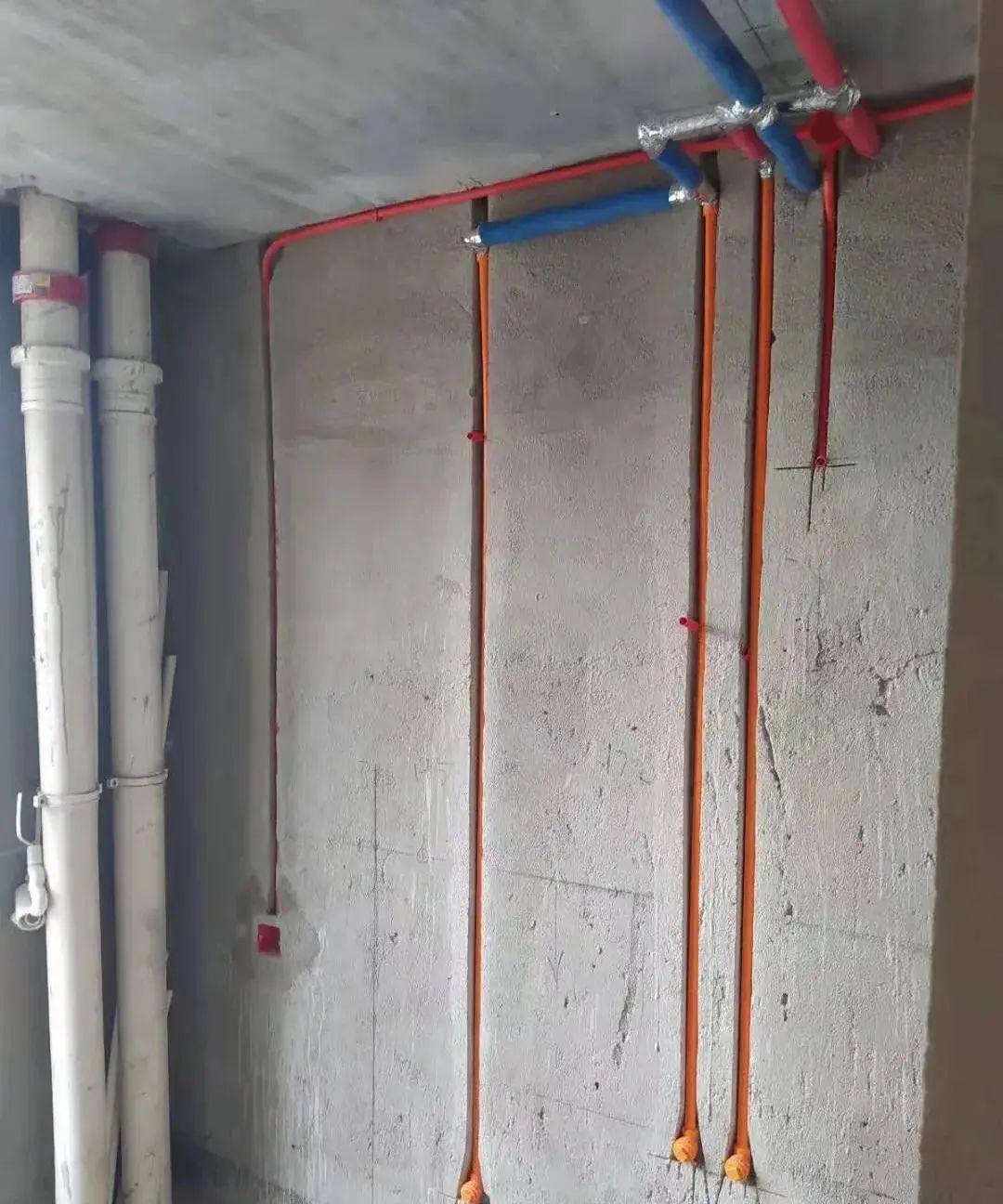 若再买房,卫生间一定“五不装”,不是矫情,是真实用!