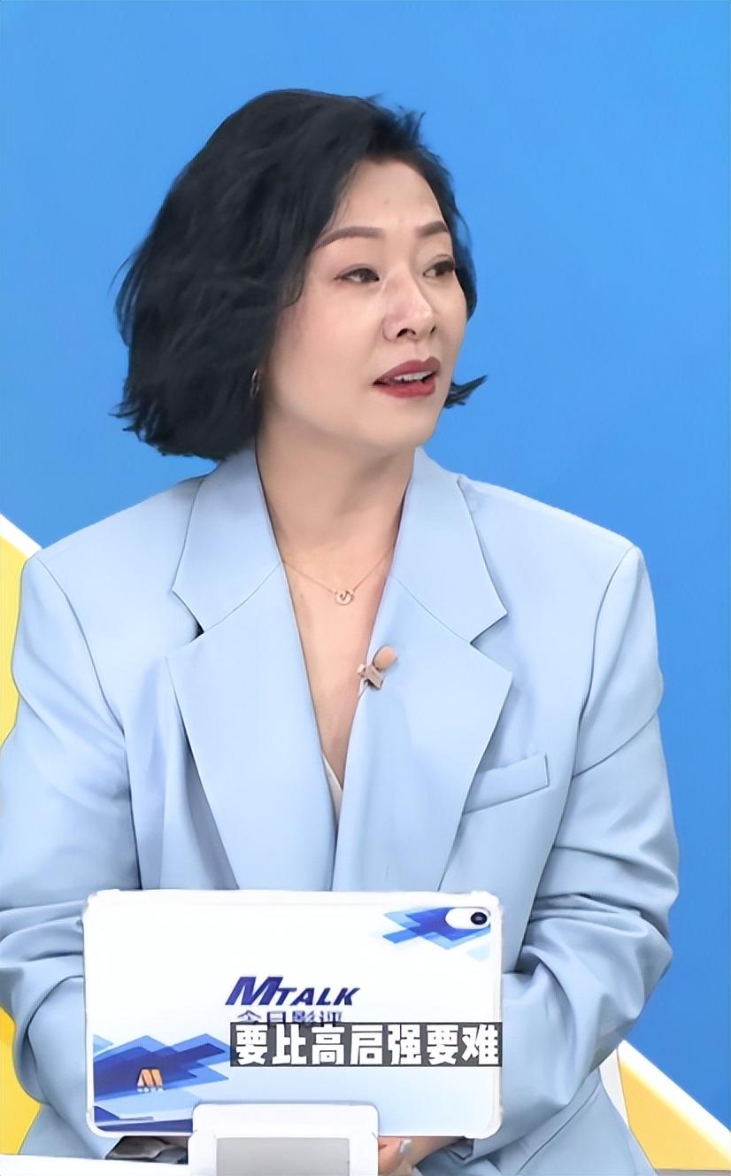 安欣|中戏教授评《狂飙》:安欣比高启强难演!字字珠玑