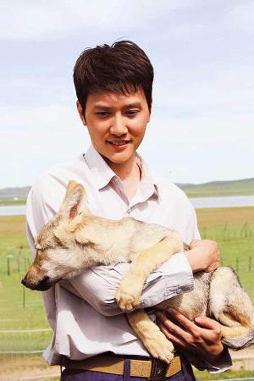 郑恺|8位上海籍中年男演员:再帅再红,也有烦恼和眼泪