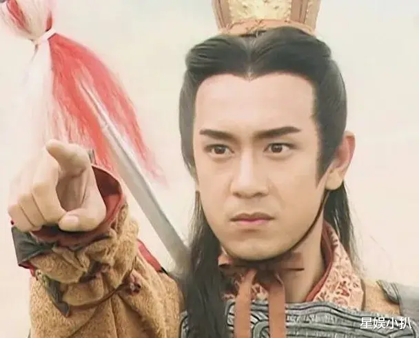 陈浩民|假活佛，真禽兽！陈浩民对女演员上下其手，网友：心疼他老婆