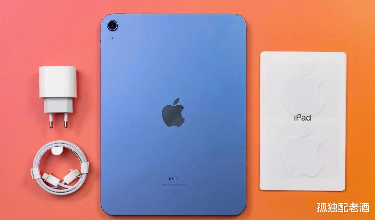 iPad 10|不吹不黑，iPad 10 使用了39天，说一下使用感受