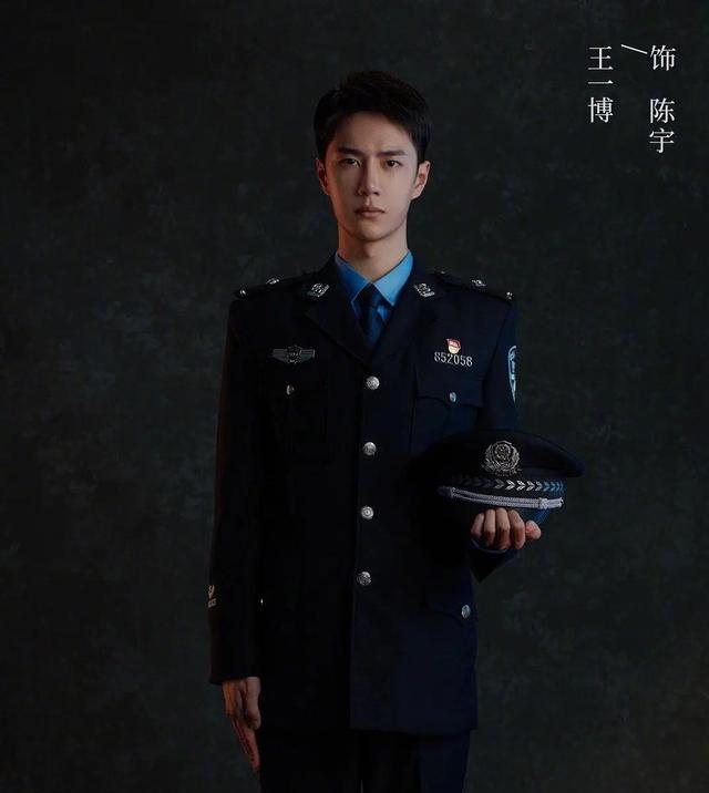 王一博|“卷王”王一博的待播作品大盘点，你更期待哪一个？想看最后一部