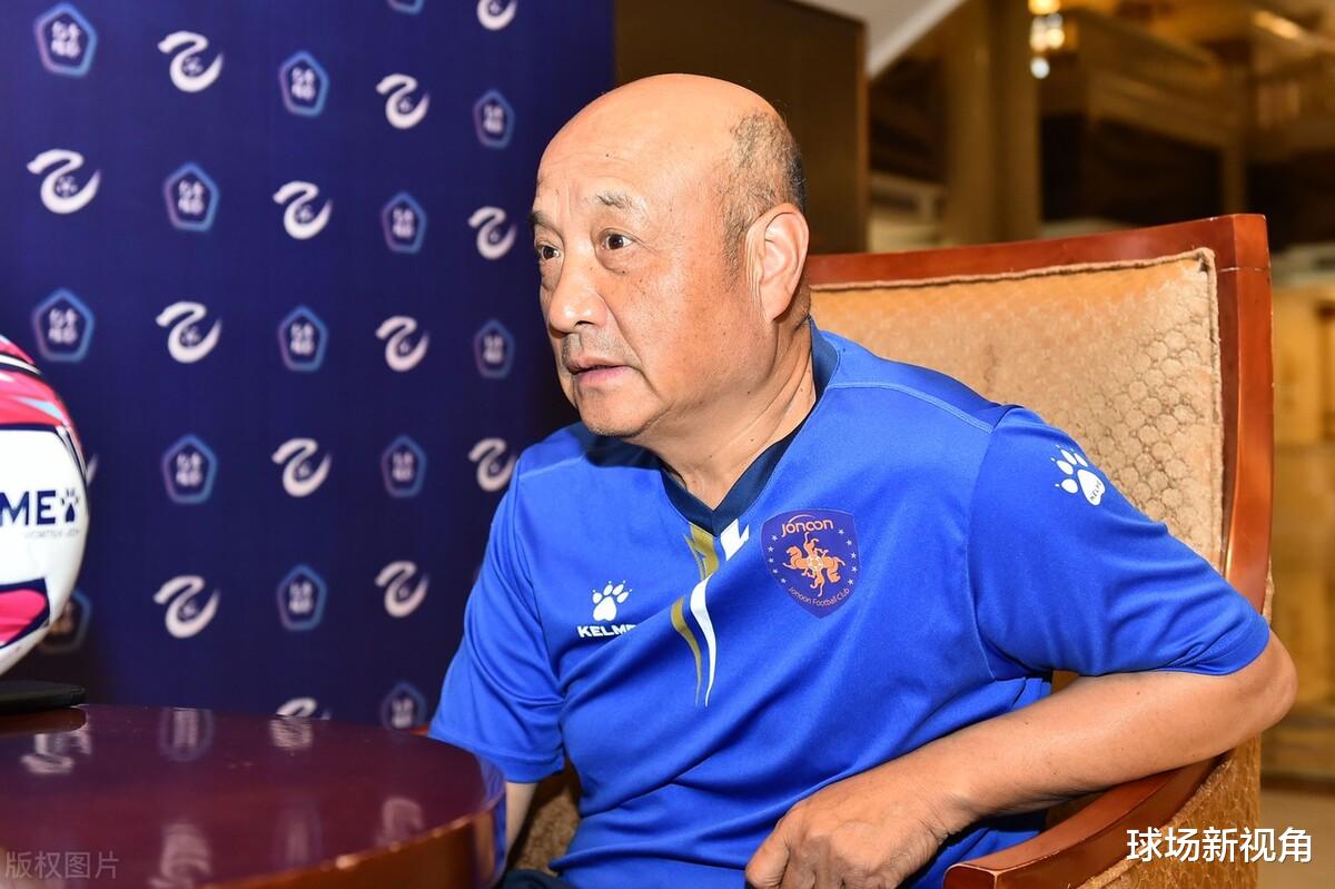 王永珀|恭喜! 前国足主力、鲁能名宿王永珀有望加盟青岛海牛，曾深得图拔赏识