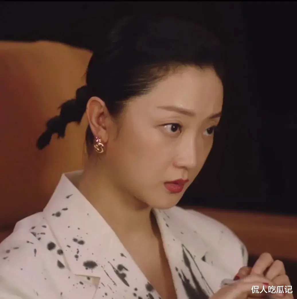 张瑶|张瑶:做歌手被央视捧,做演员被贵人捧,逼婚高富帅,真是个狠人