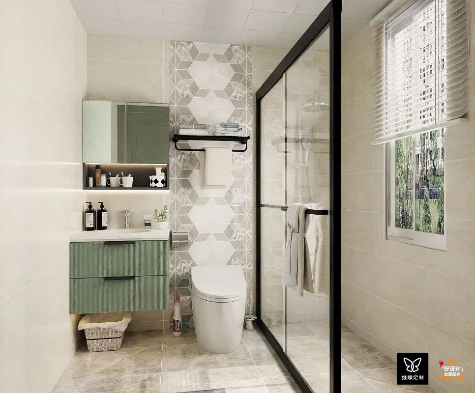 厨房和阳台装成这样，全家看了都惊叹：不服不行