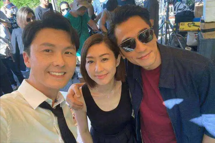 洛子峰|《廉政狙击》:重拳出击,狠狠地给内娱上了一课