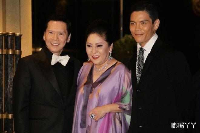 向华强|鲁豫问向华强：圈内请不动的艺人有谁？他说了一个名字后全场沸腾