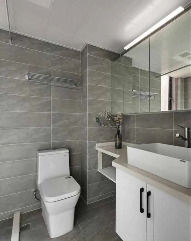 90后夫妇打造的北欧新房,简约中带着质感,25万花得值!